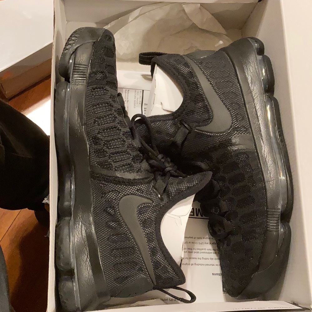 KD 9